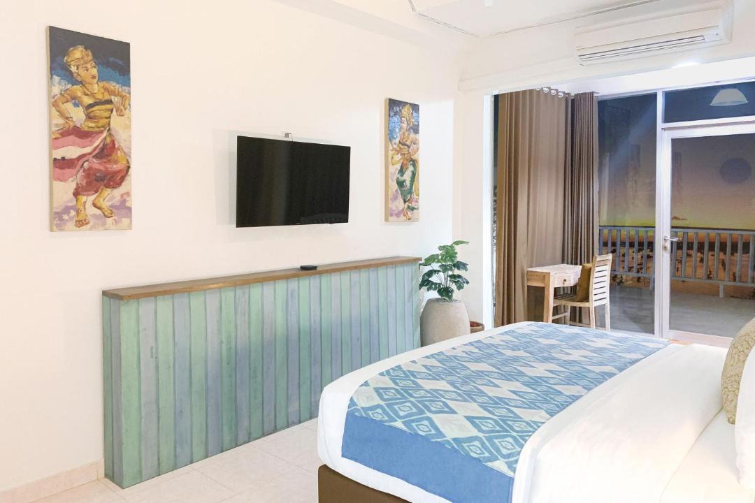 Photo of Bedroom in Tanjungbenoa