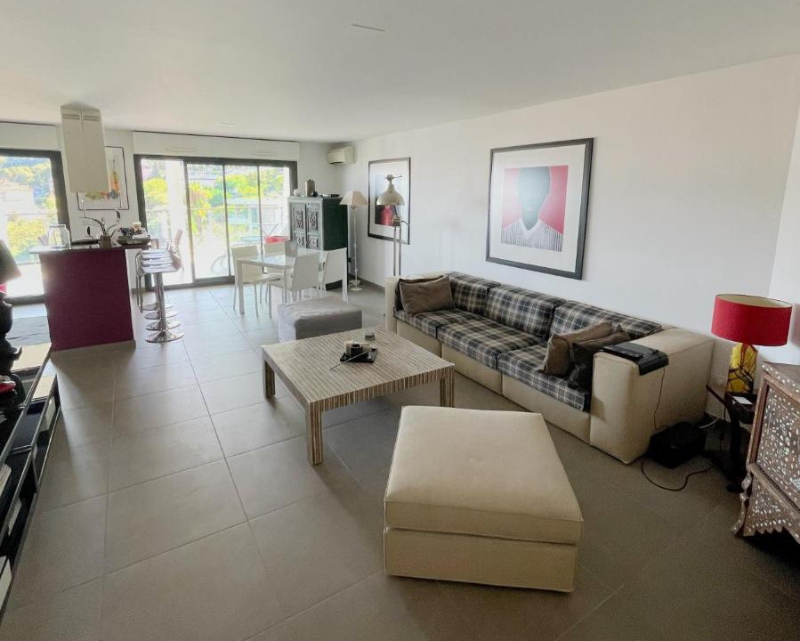 Photo of Livingroom in Beausoleil