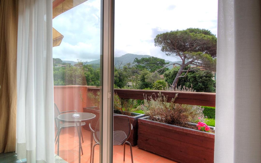 Photo of Patio Balcony in Procchio