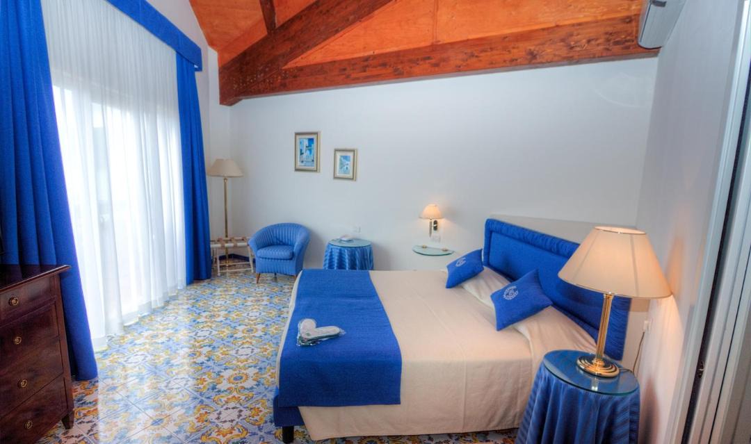 Photo of Bedroom in Procchio