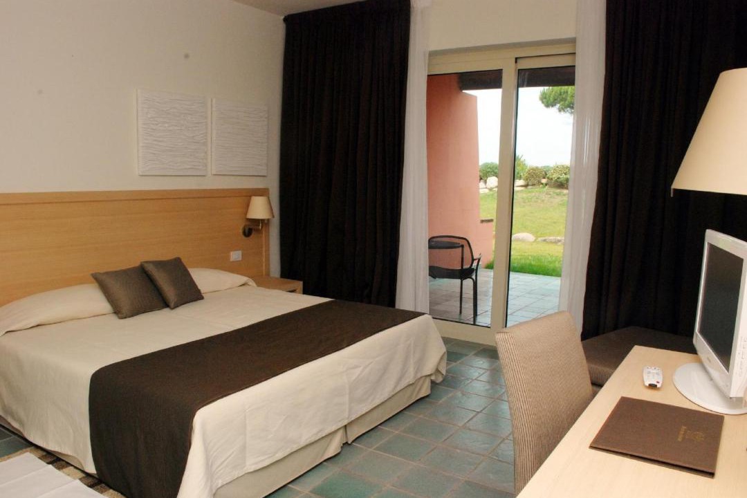Photo of Bedroom in Procchio