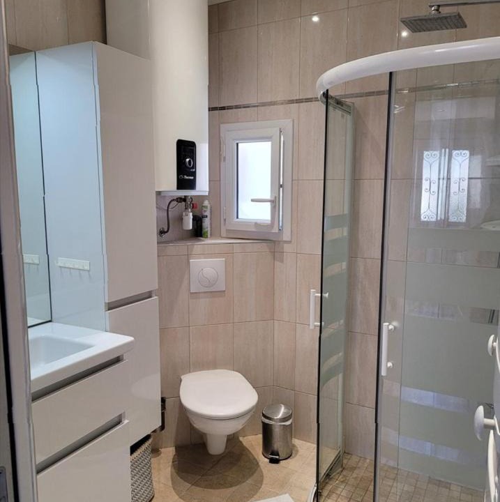 Photo of Bathroom in La Trinite