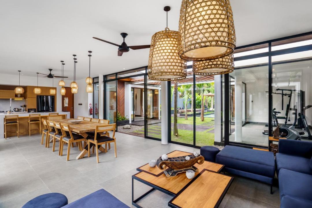 Photo of Livingroom in Sayan