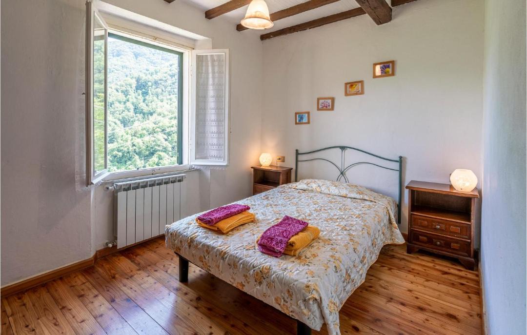 Photo of Bedroom in Stazzema