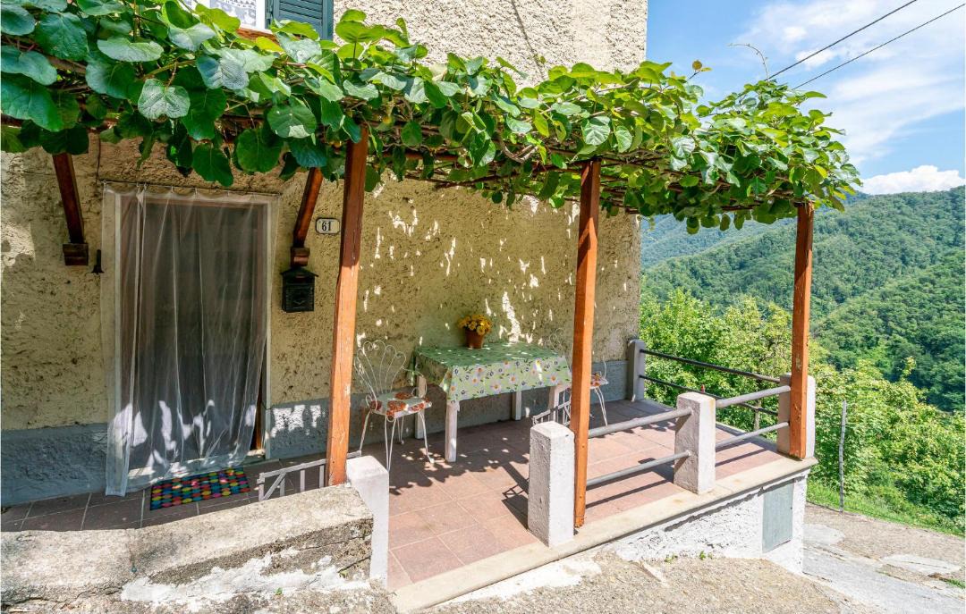 Photo of Patio Balcony in Stazzema