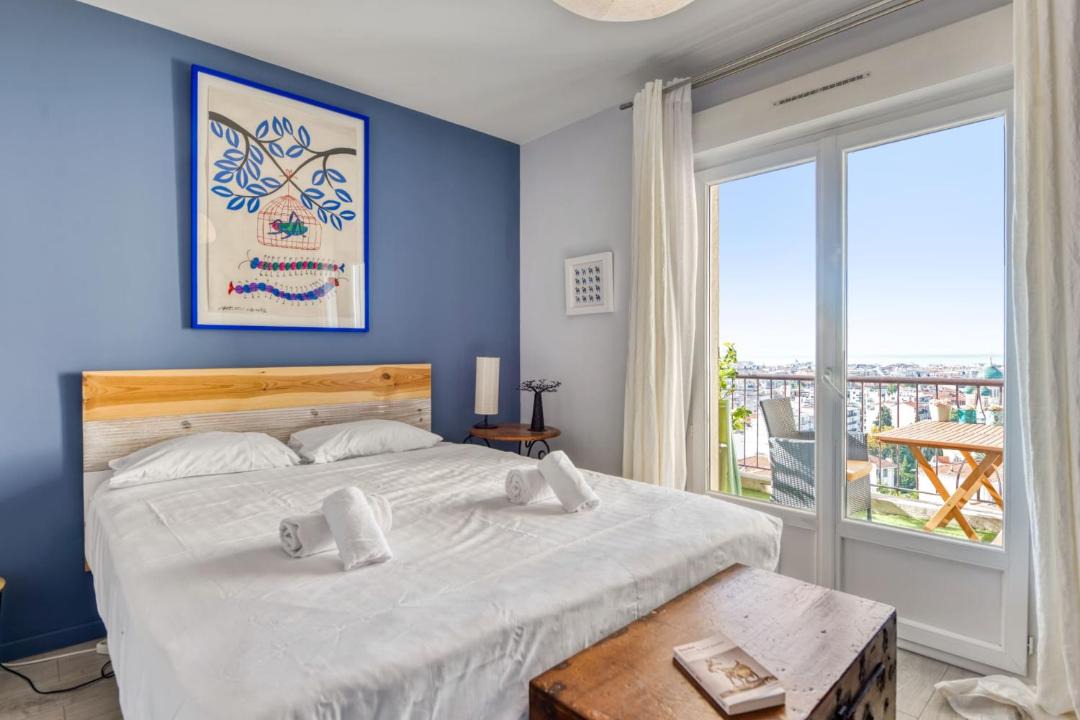 Photo of Bedroom in Le Piol