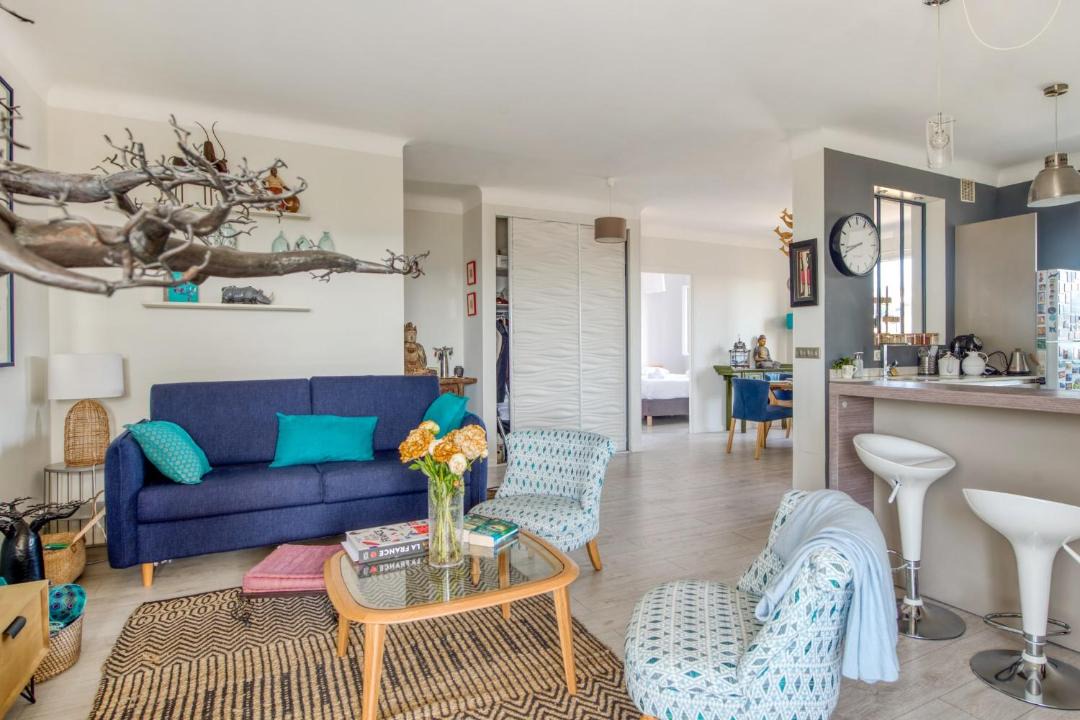 Photo of Livingroom in Le Piol