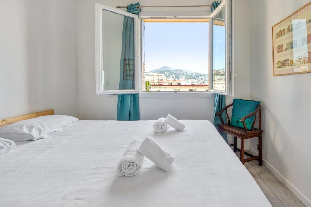 Photo of Bedroom in Le Piol