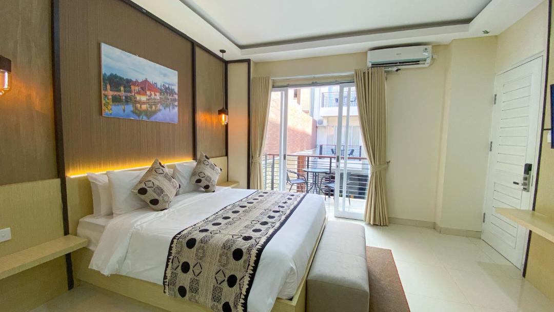 Photo of Bedroom in Pemecutan Kelod