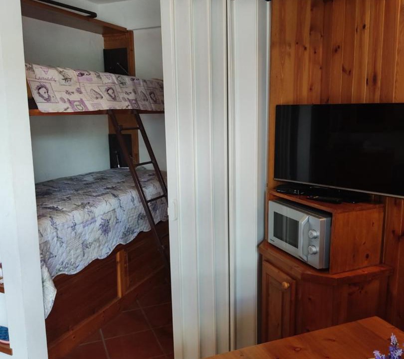Photo of Bedroom in Prato Nevoso