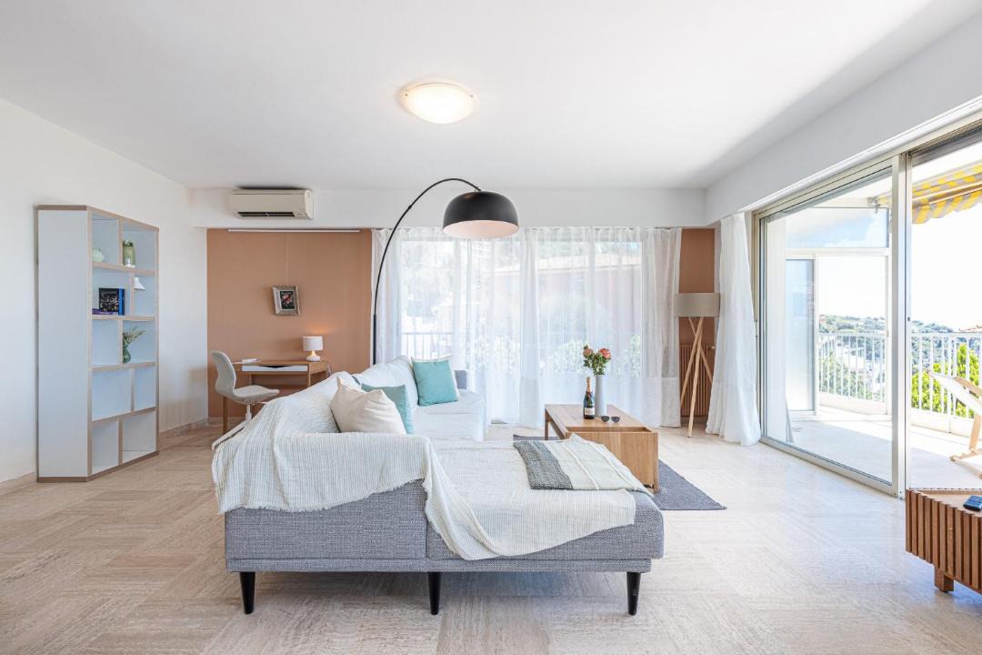 Photo of Livingroom in Villefranche-sur-Mer