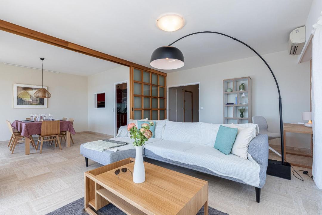 Photo of Livingroom in Villefranche-sur-Mer