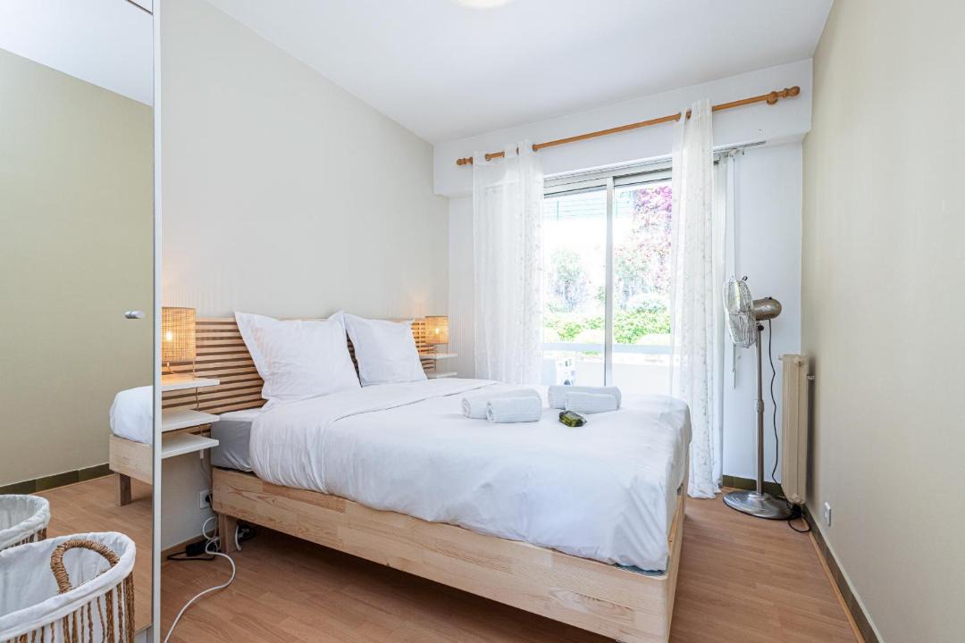 Photo of Bedroom in Villefranche-sur-Mer