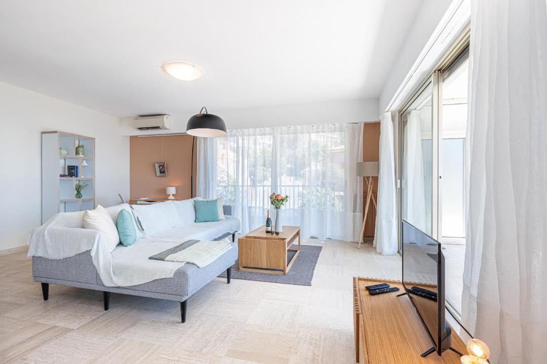 Photo of Livingroom in Villefranche-sur-Mer