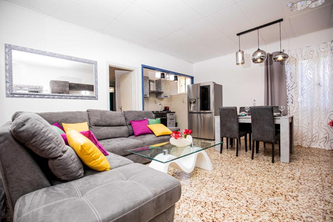 Photo of Livingroom in Santa Liberata