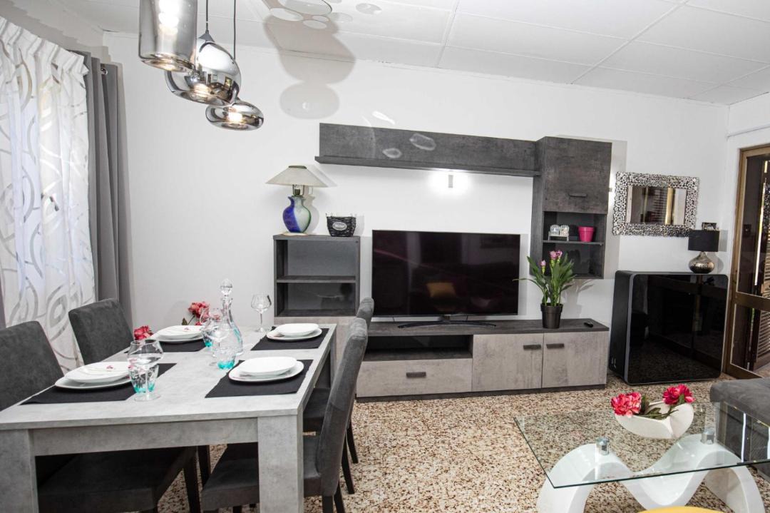 Photo of Livingroom in Santa Liberata