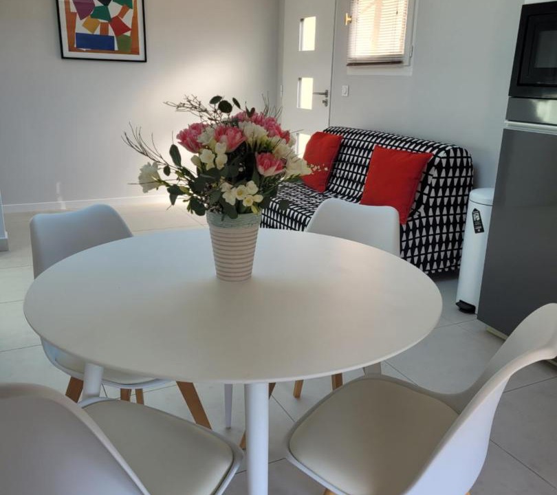 Photo of Livingroom in Cagnes-sur-Mer