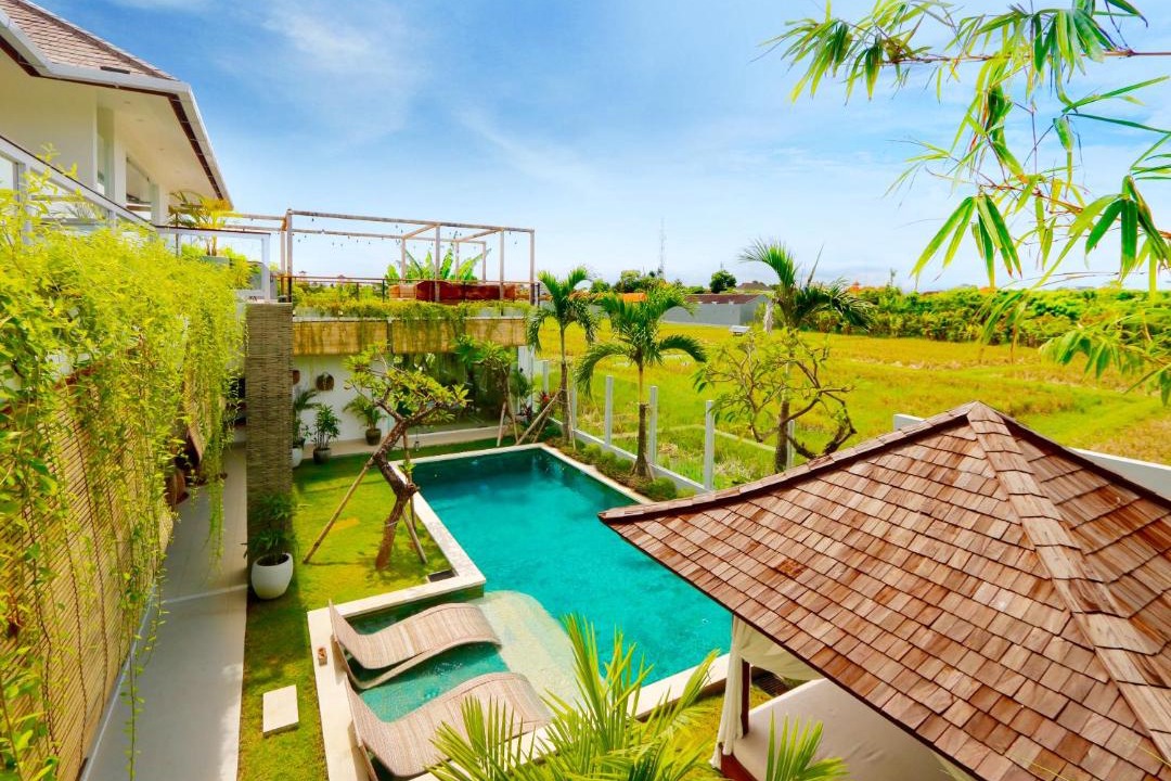 Photo of Outdoor in Sunset Road