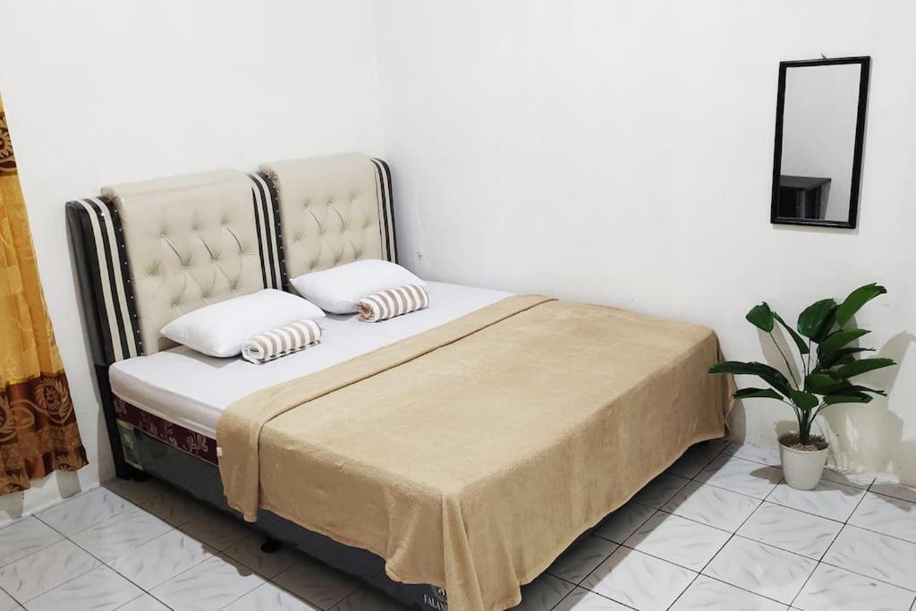 Photo of Bedroom in Payakumbuh