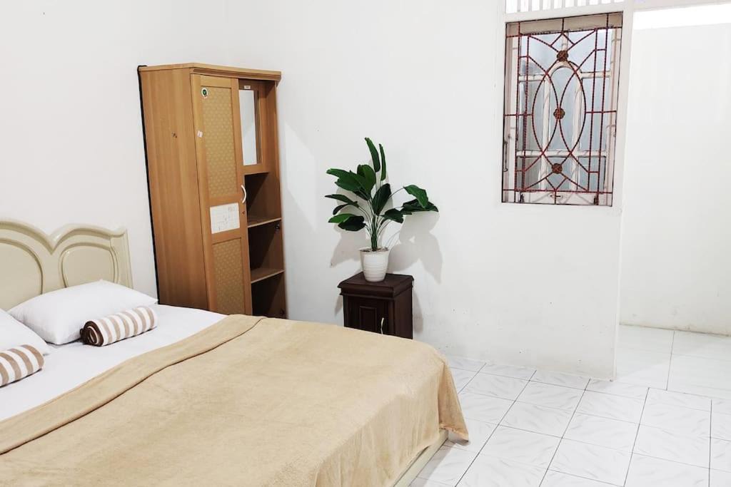 Photo of Bedroom in Payakumbuh