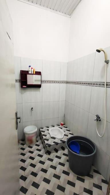 Photo of Bathroom in Payakumbuh