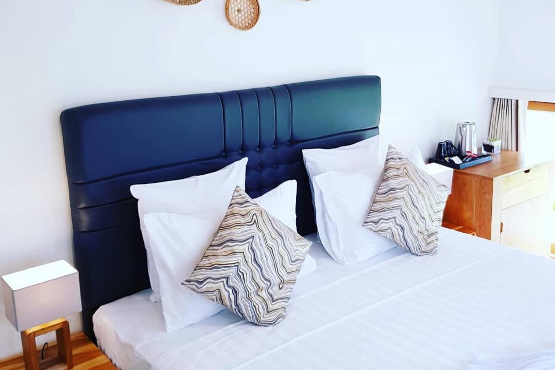 Photo of Bedroom in Kalibukbuk