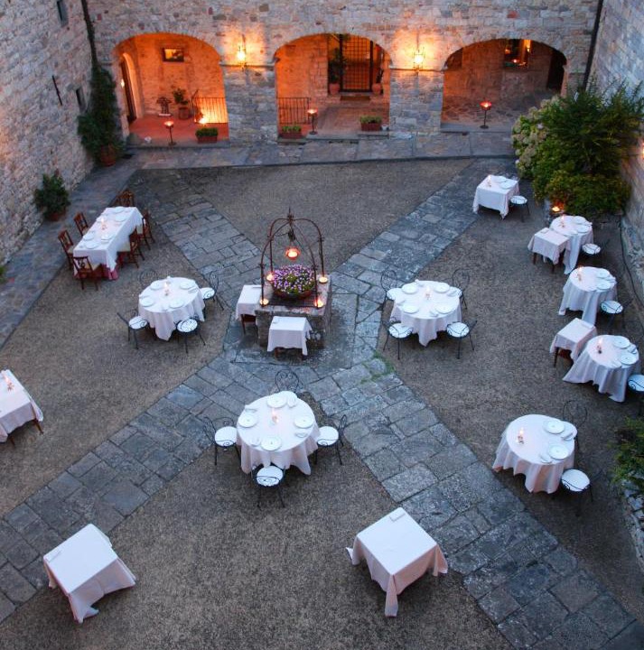 Photo of Others in Gaiole in Chianti