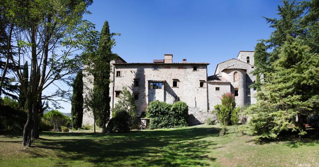 Photo of Others in Gaiole in Chianti