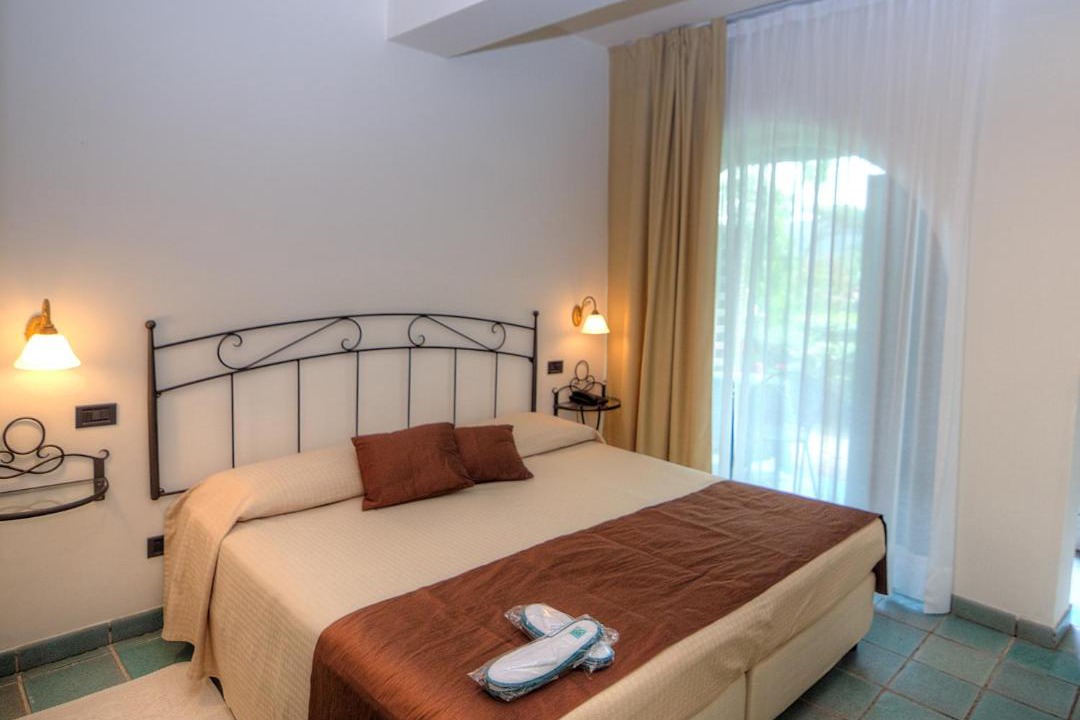 Photo of Bedroom in Procchio