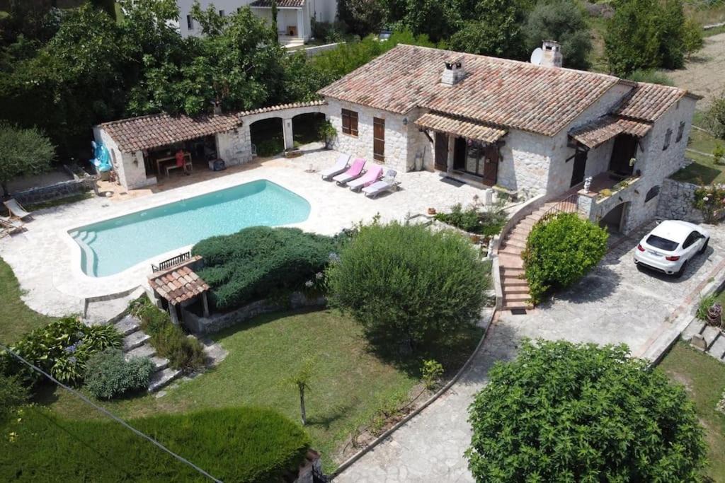 Photo of Others in Vence