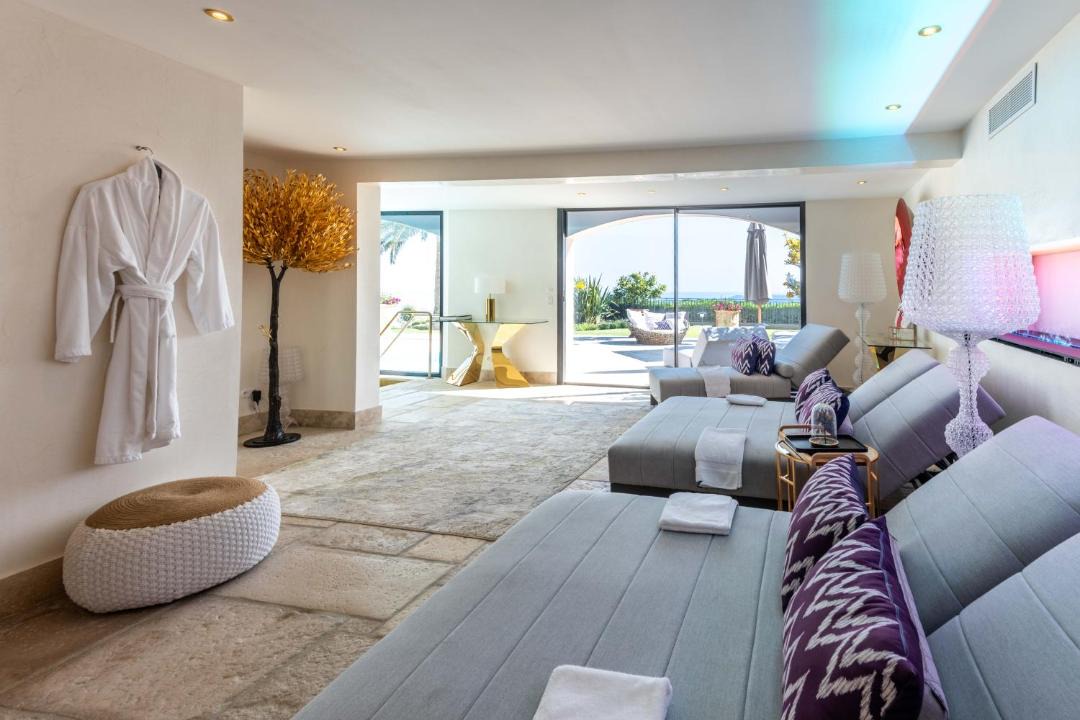 Photo of Livingroom in Tourrettes-sur-Loup