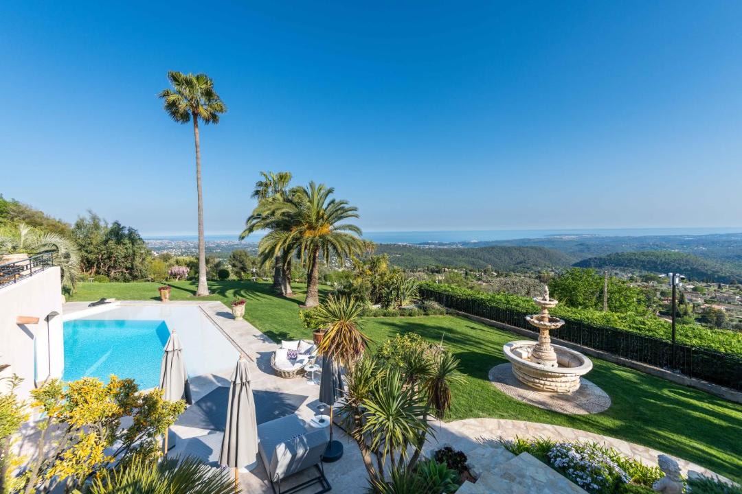 Photo of Outdoor in Tourrettes-sur-Loup