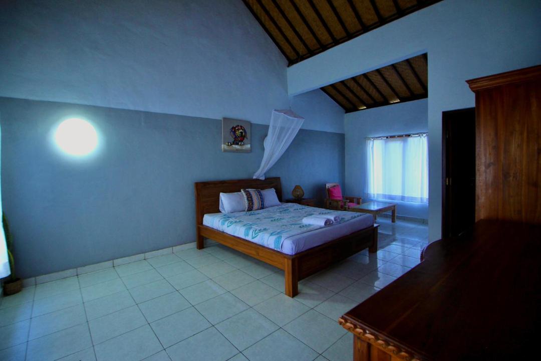 Photo of Bedroom in Babakan