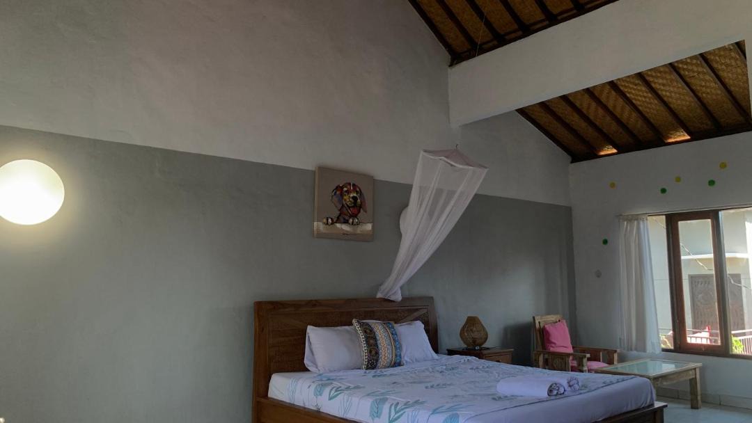 Photo of Bedroom in Babakan
