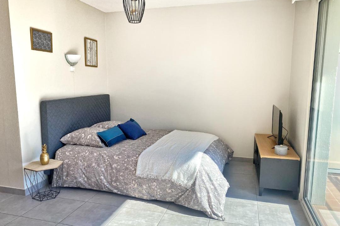 Photo of Bedroom in Ventabrun