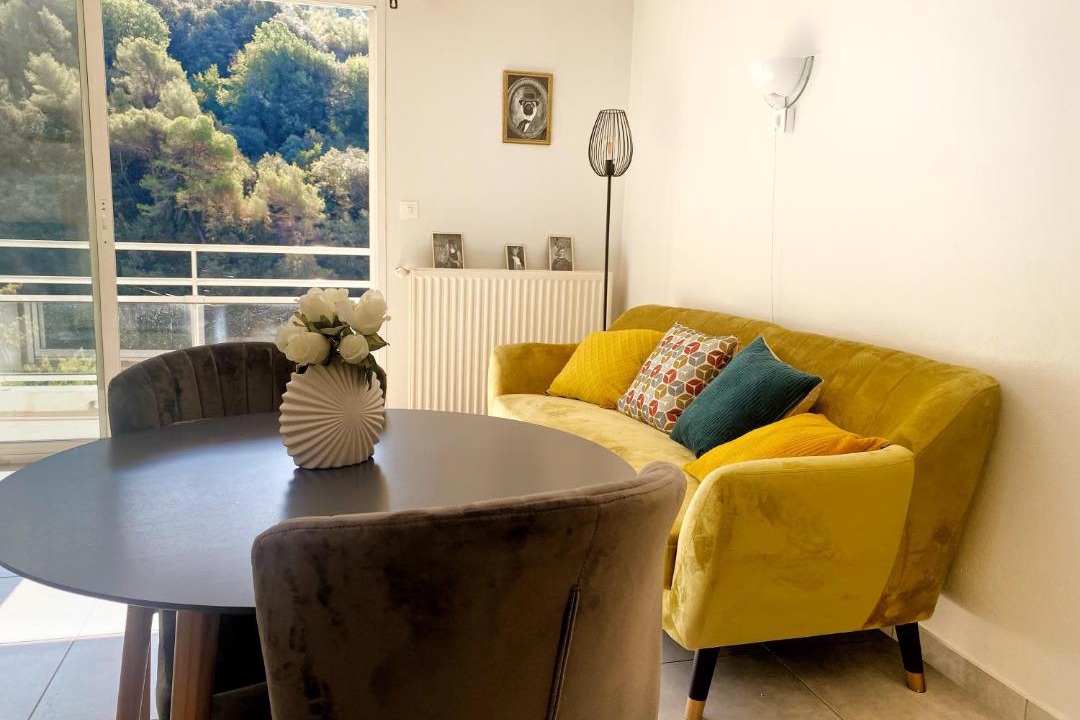 Photo of Livingroom in Ventabrun