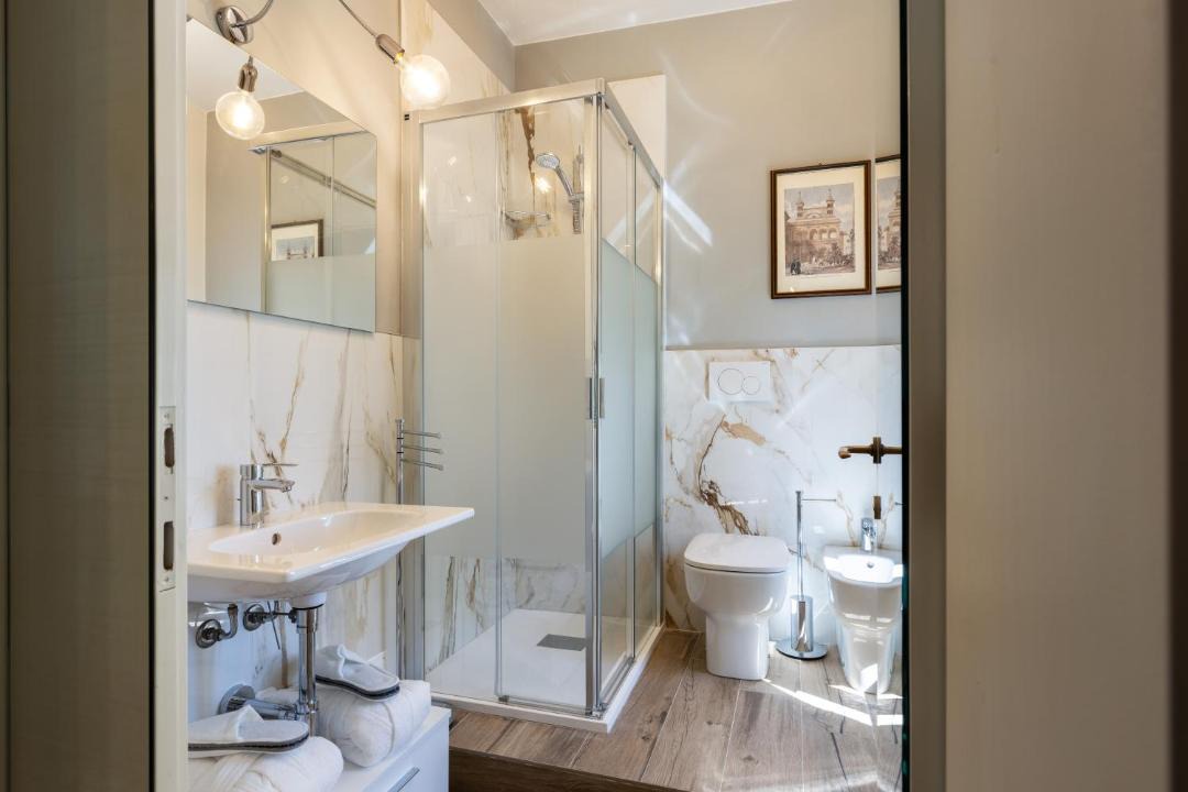 Photo of Bathroom in Calci