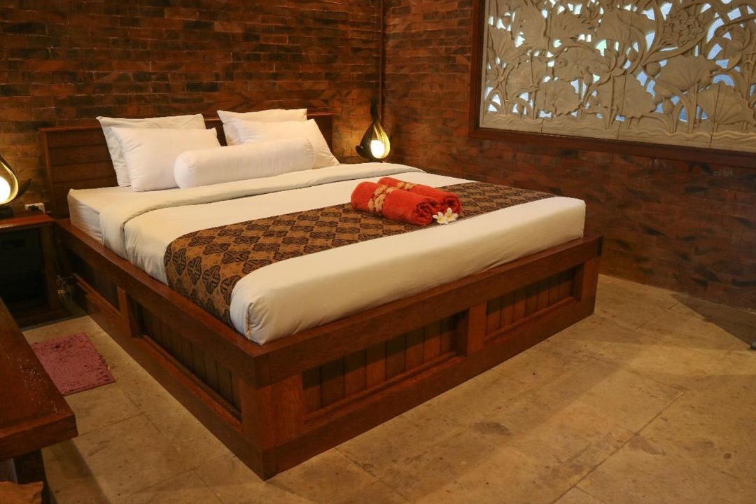 Photo of Bedroom in Mas