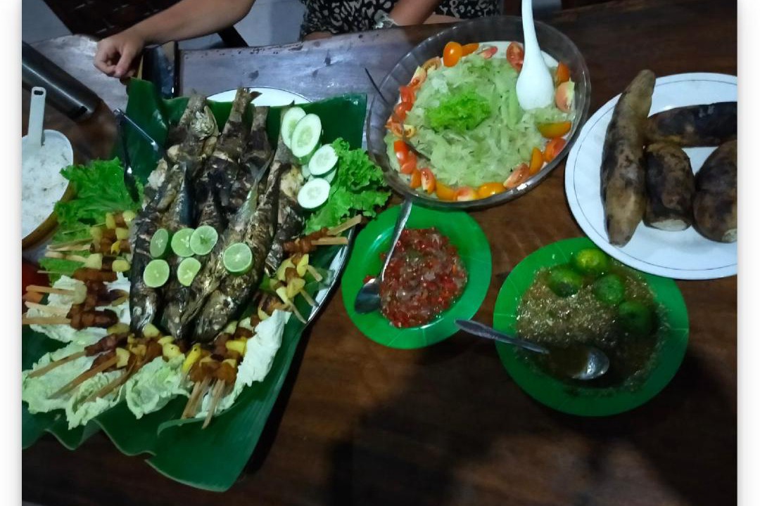 Photo of Others in Medewi