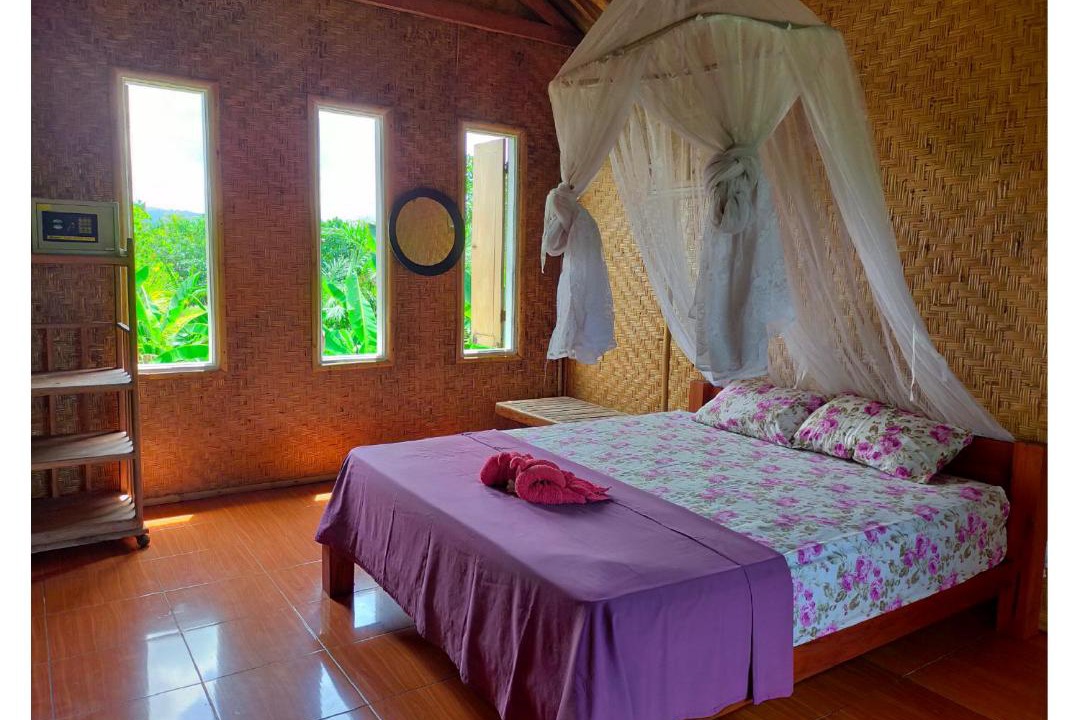 Photo of Bedroom in Medewi