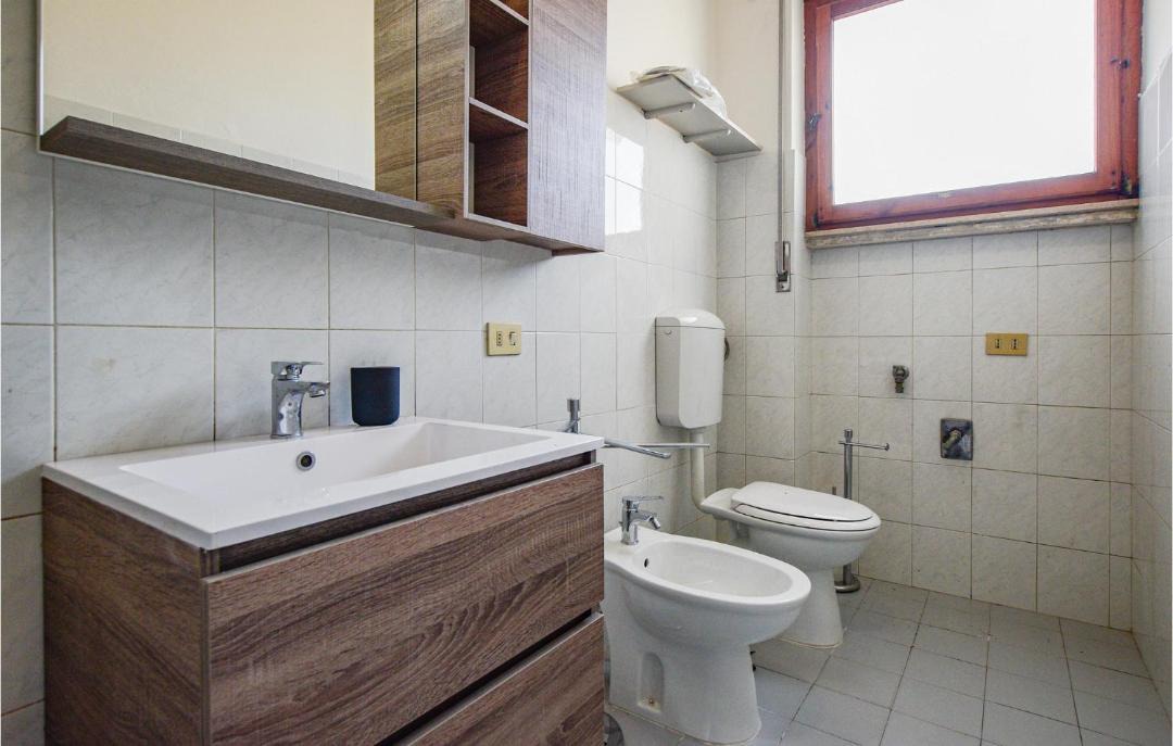 Photo of Bathroom in Ex Campo d'Aviazione