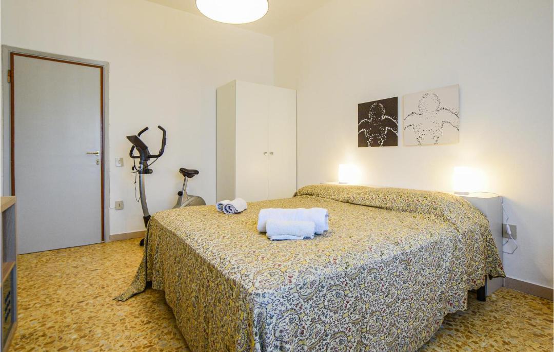 Photo of Bedroom in Ex Campo d'Aviazione