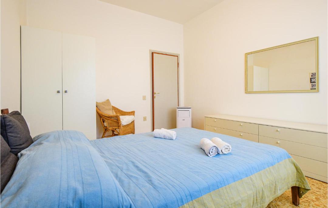 Photo of Bedroom in Ex Campo d'Aviazione