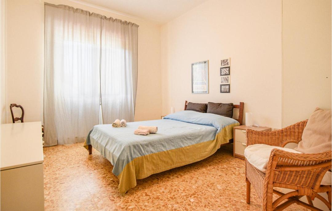 Photo of Bedroom in Ex Campo d'Aviazione