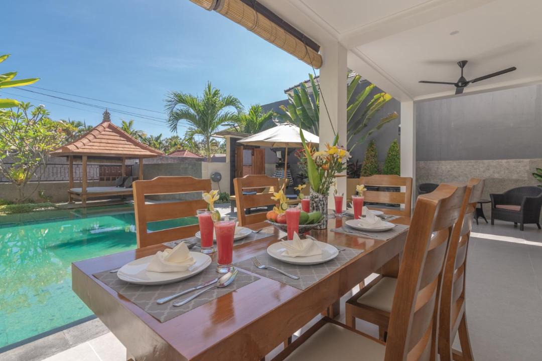 Photo of Patio Balcony in Pemaron