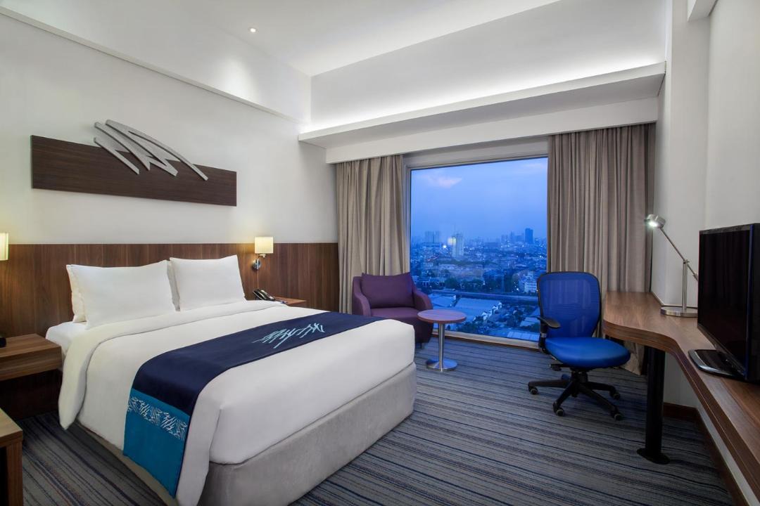 Photo of Bedroom in Old Jakarta