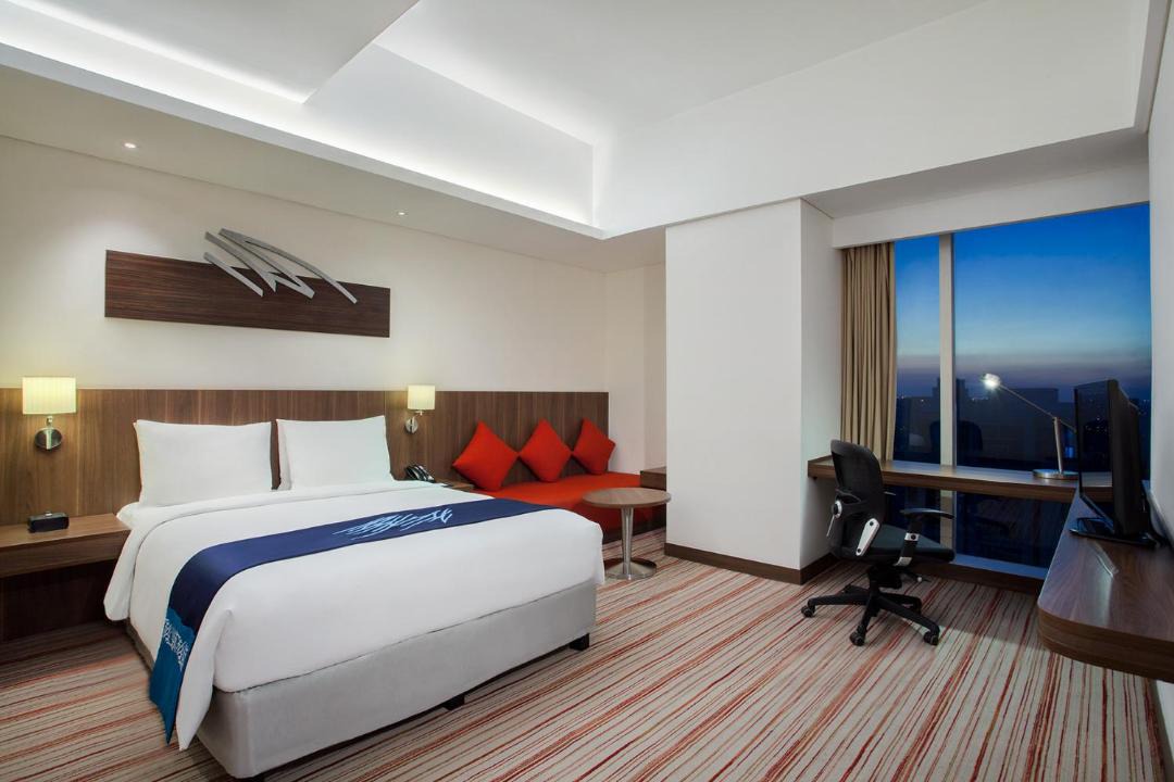 Photo of Bedroom in Old Jakarta