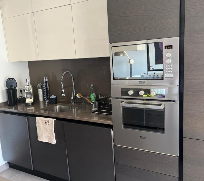 Photo of Kitchen in Beausoleil