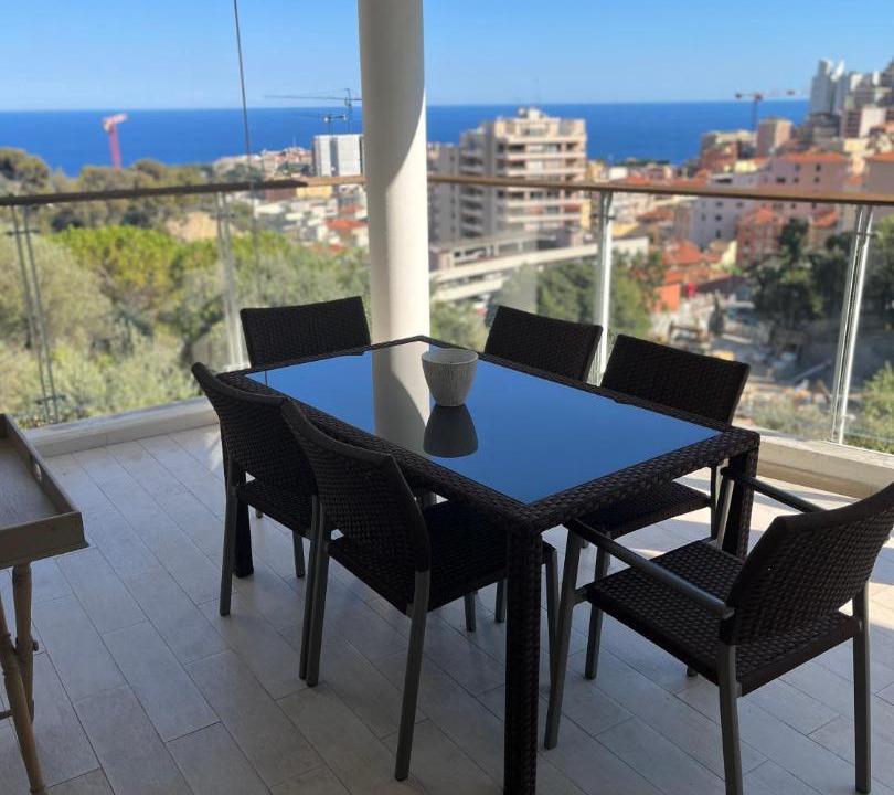Photo of Patio Balcony in Beausoleil