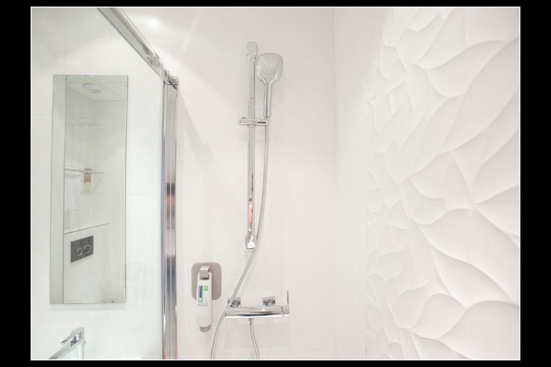 Photo of Bathroom in Beaulieu-sur-Mer